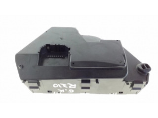 Блок управления дверью