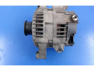 Генератор    Chevrolet Evanda      