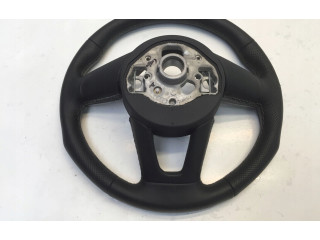 Руль Audi A1 2018 - года 82A419091AC