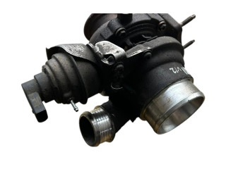  Турбина Volvo V70  31312713, GTC1444VZ         