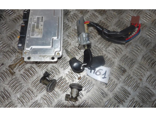 Комплект блоков управления    Citroen Saxo