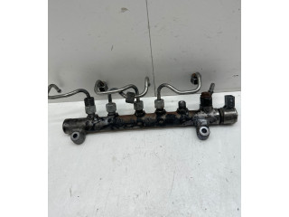 Топливная рампа 31303612   Volvo XC90  