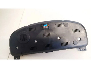 Панель приборов 96858443 Chevrolet Captiva