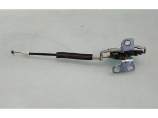 Замок багажника Citroen Nemo - года