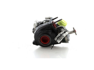 Турбина Renault Scenic II - Grand scenic II 7701479255, X0-8837E для двигателя F9Q818