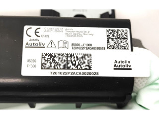 Боковая подушка безопасности 85020F1000   KIA Sportage