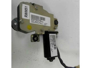 Моторчик дворников 284282400108 Tata Indica Vista I