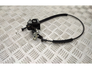 Zámek zadních dveří 7H0827532 Volkswagen Transporter - Caravelle T6 2020