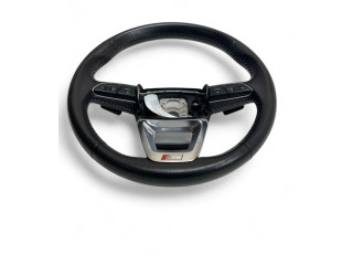 Volant Audi Q7 4M 2017 4M0419689, 4M0419091P