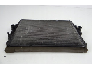 Турбина Радиатор охлаждающей жидкости McLaren 570S 11L0376CP