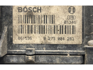 Блок АБС 0273004283 Audi A6 S6 C5 4B 1997 - 2005 года