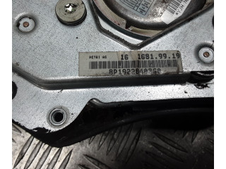 Подушка безопасности водителя 16819919, 8D1922840360   Mercedes-Benz A W168