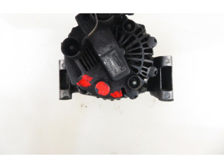 Генератор LRA02804, LRA02804   Fiat Punto (199)      