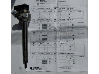 Форсунка 05L130277E, 05L130277E Skoda Octavia Mk4