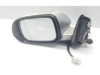 Зеркало электрическое Honda Accord 1982 - 1985 года