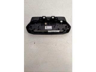 Дисплей 9838129680 Peugeot 2008 II