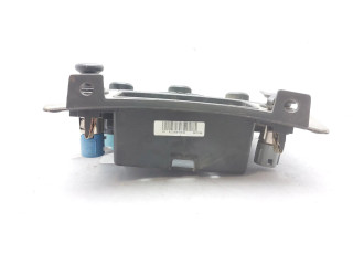 Блок управления климат-контролем 55111009AK Jeep Grand Cherokee