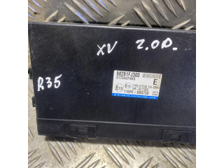 Pojistková skříňka Řídící jednotka BSM 88281FJ300   Subaru XV I 2014