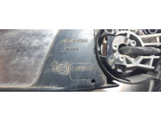 Зеркало электрическое Mitsubishi Lancer Evolution - года