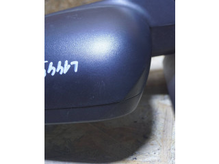 Зеркало электрическое        Chevrolet Spark   -  года   