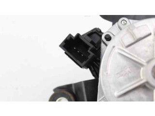 Моторчик заднего дворника 287105483R, W000034936 Dacia Sandero