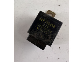 Блок управления MR159410, G8D71M2C Mitsubishi Pajero