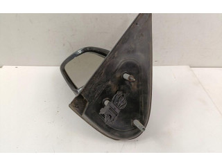 Зеркало электрическое        Mercedes-Benz ML W163  1997 - 2005 года   