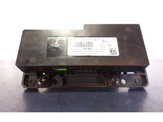 Блок управления парковки 982826618000, 982826618000   Peugeot 2008 I