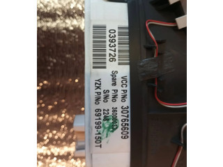 Панель приборов 30765609, 0393726   Volvo XC90       