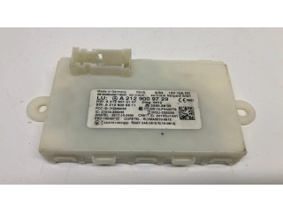 Блок управления без ключа