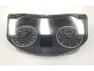 Přístrojová deska  Volkswagen Tiguan 2013 5N0920873A, 5N0920873A  