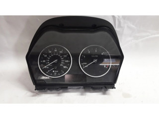 Přístrojová deska BMW 1 F20 F21 2014 A2C53346048, 1912952