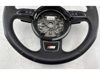 Руль Audi A6 C7  2011 -  года 272759283, 272759283      