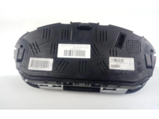 Přístrojová deska Renault Megane III 2008 A2C53285113007617