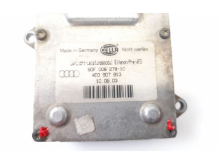 Блок управления Xenon