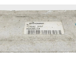 Интеркулер 6039515 KIA Ceed