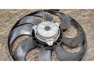 Крыльчатка вентилятора