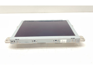 Дисплей 8R0919604A Audi A4 Allroad B8