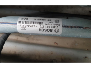 Моторчик дворников 3397021672, 1397220663 Volkswagen Golf VII