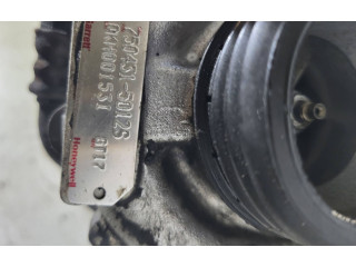  Турбина BMW X3 E83  7504315012S         