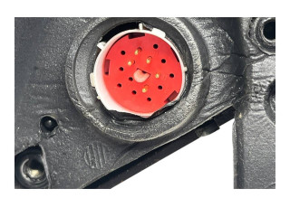 Zpětné zrcátko Porsche 911 996 2004 e1010482