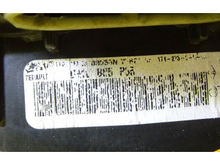 Вентилятор печки       Renault Clio III