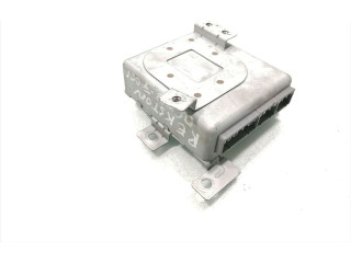 Турбина SsangYong Rexton 87130-08100