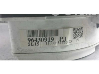 Přístrojová deska Daewoo Lacetti 2006 96430919, 11000853300D