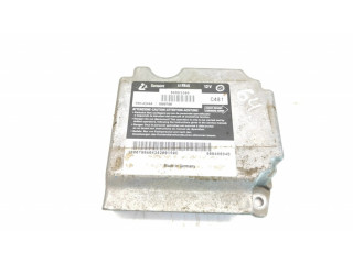 Блок подушек безопасности 60683300, 5WK43444 Alfa Romeo GT