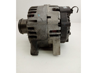 Генератор 9646321780, 2543526A   Citroen C4 I      