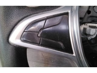 Подушка безопасности водителя 484005093R Dacia Dokker