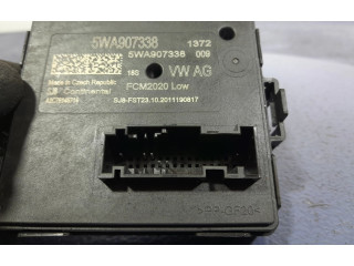 Блок управления 5WA907338, 5WA907338   Skoda Octavia Mk4