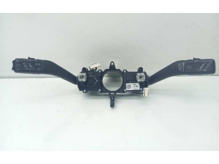 Ручка поворотов/ фонарей 5K0953502M, 5K0953521AT Skoda Octavia Mk2 (1Z)