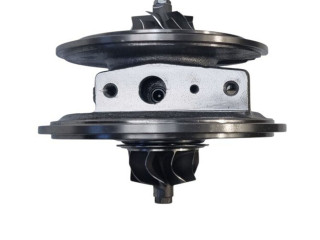  Турбина Volkswagen Caddy  775517-0001, CHRA10-0430         